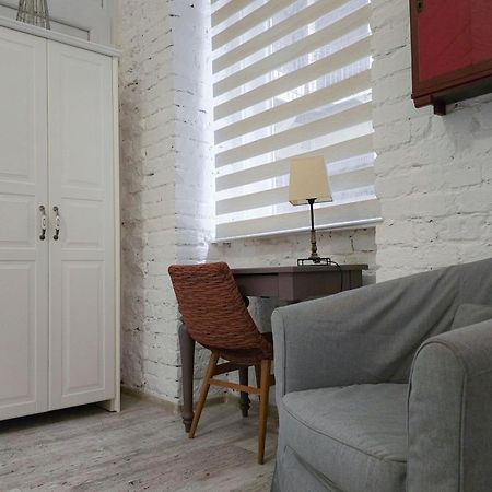 Wolf Apartment With Terrace Budapest Eksteriør billede
